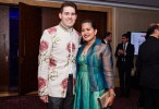 PHOTOS: Best dressed at the Hotelier Middle East Awards 2017
